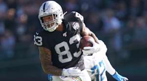 Fantasy Football: Darren Waller Week 11